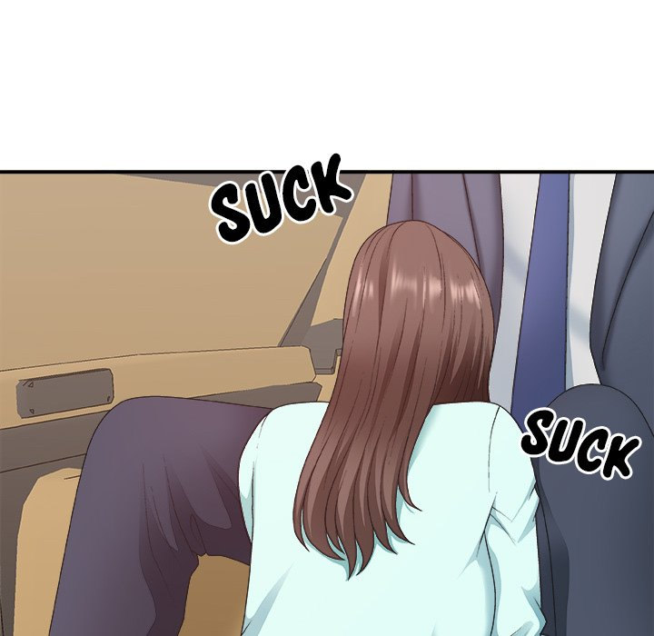 Miss Announcer Chapter 42 Page 79