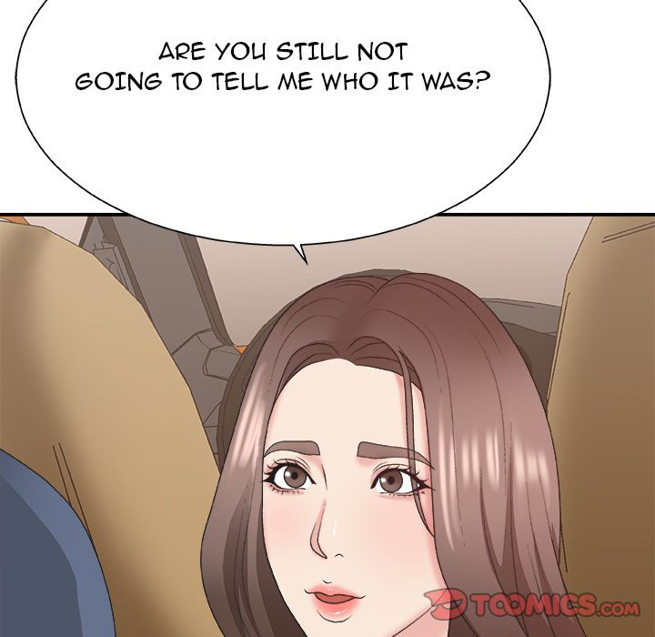Miss Announcer Chapter 42 Page 81