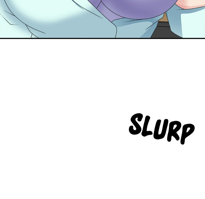 Miss Announcer Chapter 42 Page 88