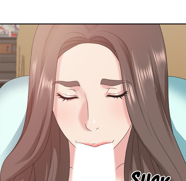 Miss Announcer Chapter 42 Page 90