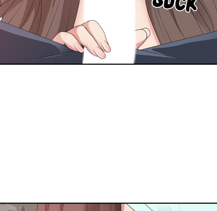 Miss Announcer Chapter 42 Page 91