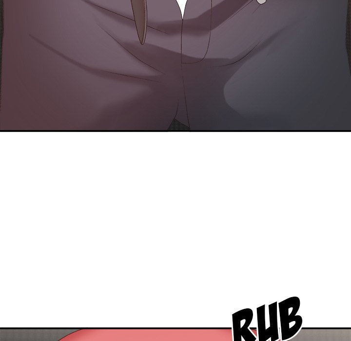Miss Announcer Chapter 43 Page 100