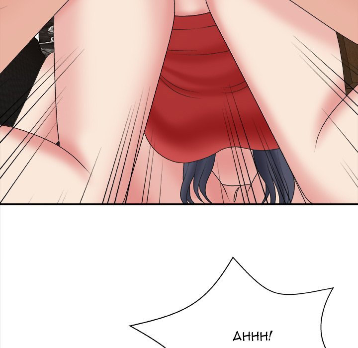 Miss Announcer Chapter 43 Page 106