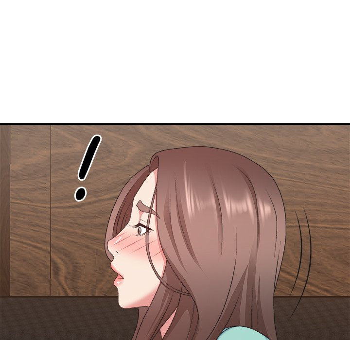 Miss Announcer Chapter 43 Page 109
