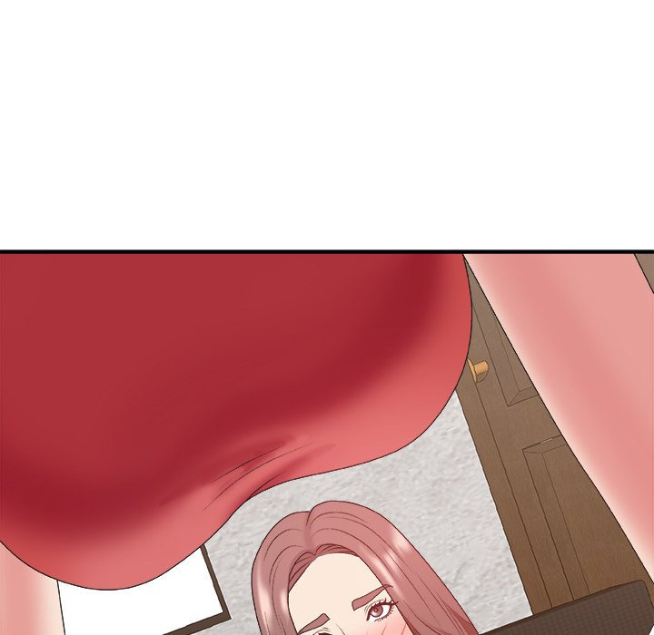 Miss Announcer Chapter 43 Page 116