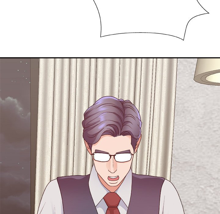Miss Announcer Chapter 43 Page 120