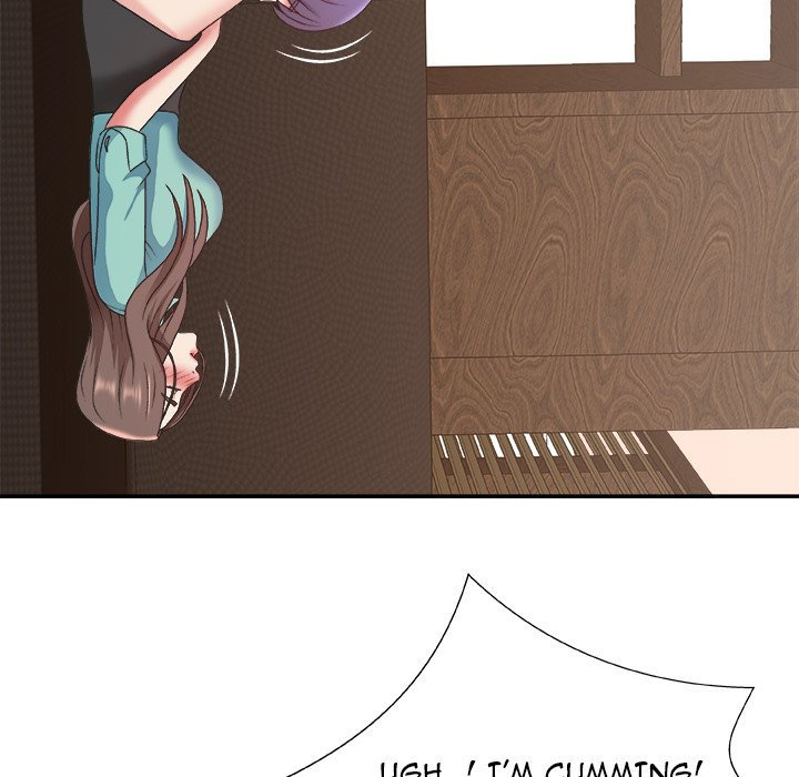 Miss Announcer Chapter 43 Page 126