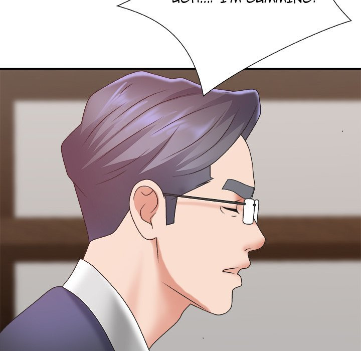 Miss Announcer Chapter 43 Page 127