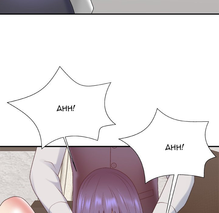 Miss Announcer Chapter 43 Page 128