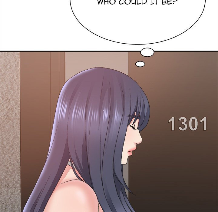 Miss Announcer Chapter 43 Page 22