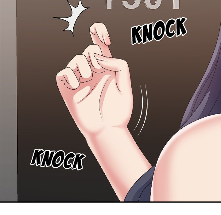 Miss Announcer Chapter 43 Page 24