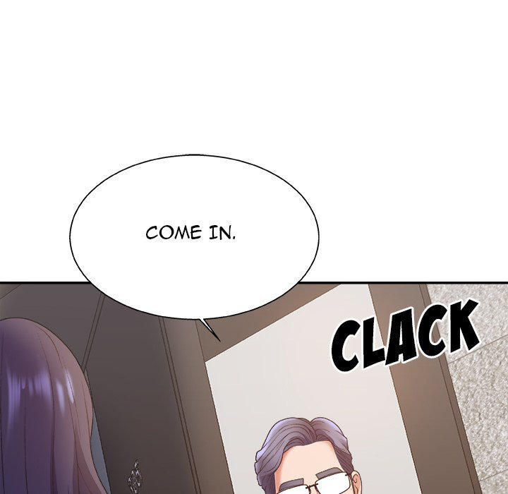 Miss Announcer Chapter 43 Page 25