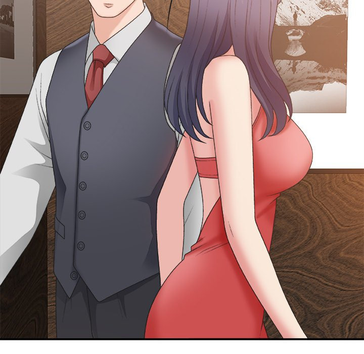 Miss Announcer Chapter 43 Page 28