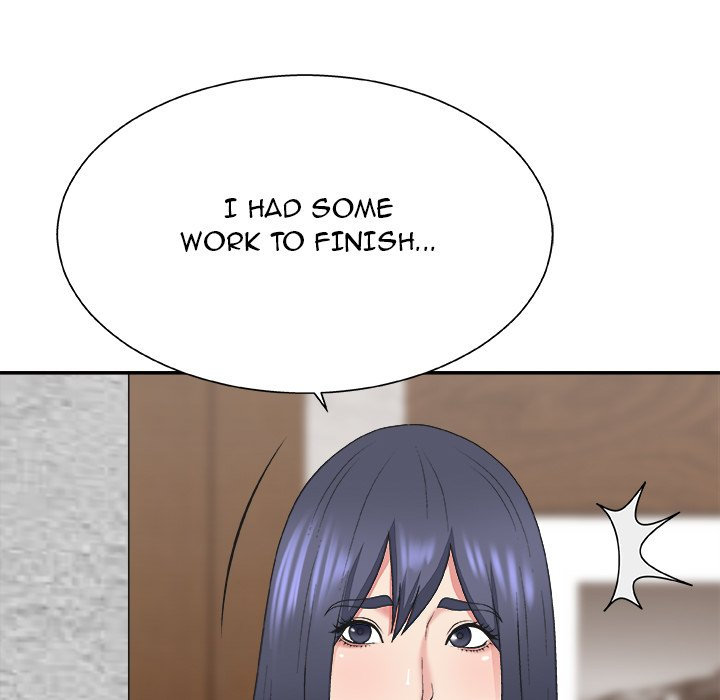 Miss Announcer Chapter 43 Page 29