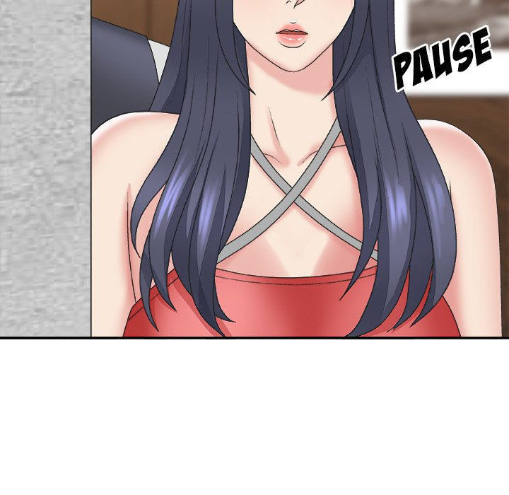 Miss Announcer Chapter 43 Page 30