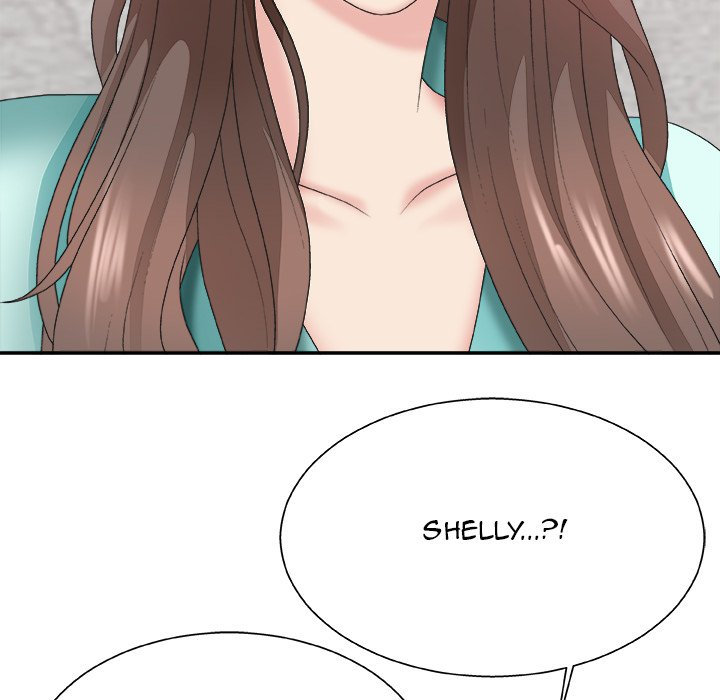 Miss Announcer Chapter 43 Page 32