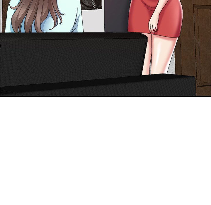 Miss Announcer Chapter 43 Page 34