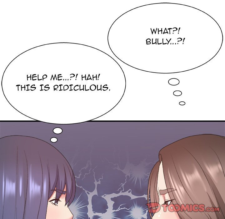 Miss Announcer Chapter 43 Page 45