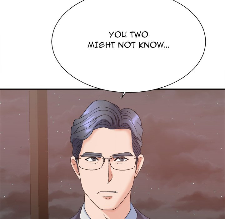 Miss Announcer Chapter 43 Page 47