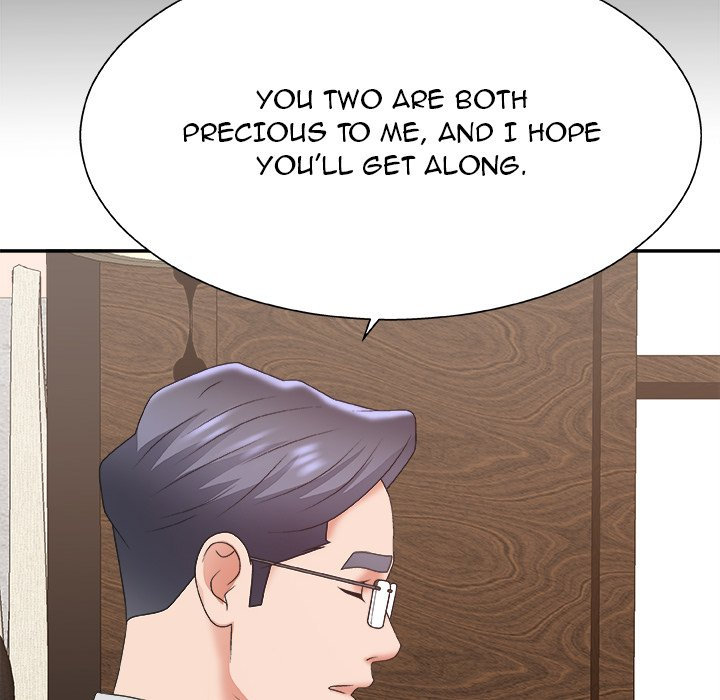 Miss Announcer Chapter 43 Page 60