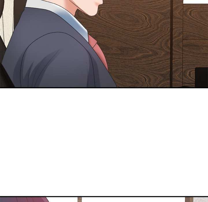 Miss Announcer Chapter 43 Page 61