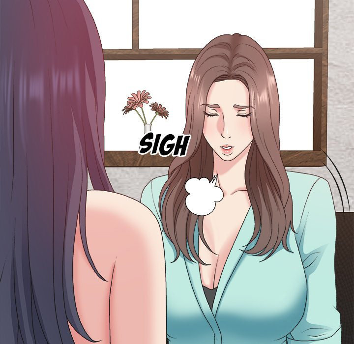 Miss Announcer Chapter 43 Page 62