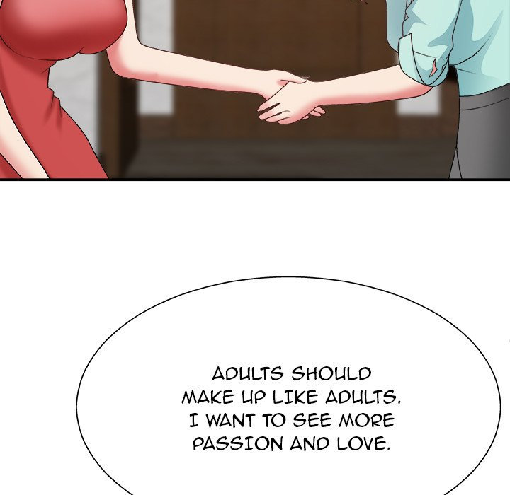 Miss Announcer Chapter 43 Page 71