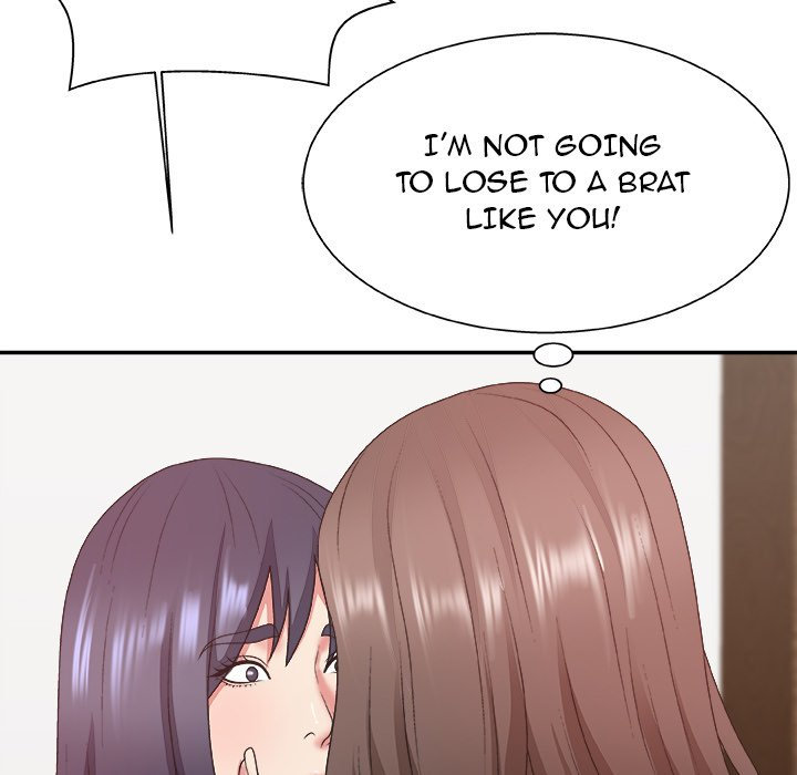 Miss Announcer Chapter 43 Page 79