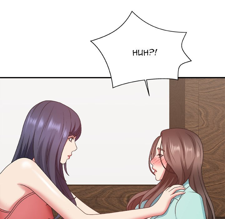Miss Announcer Chapter 43 Page 88