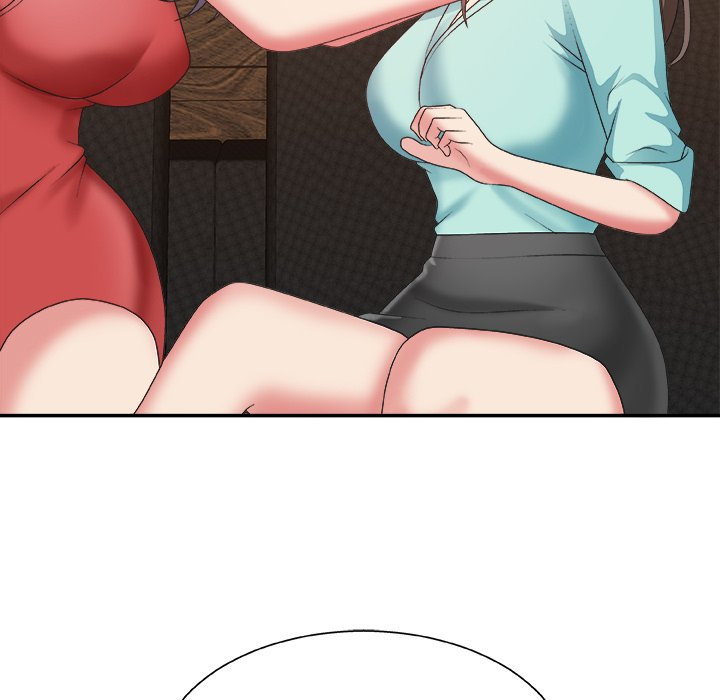 Miss Announcer Chapter 43 Page 89