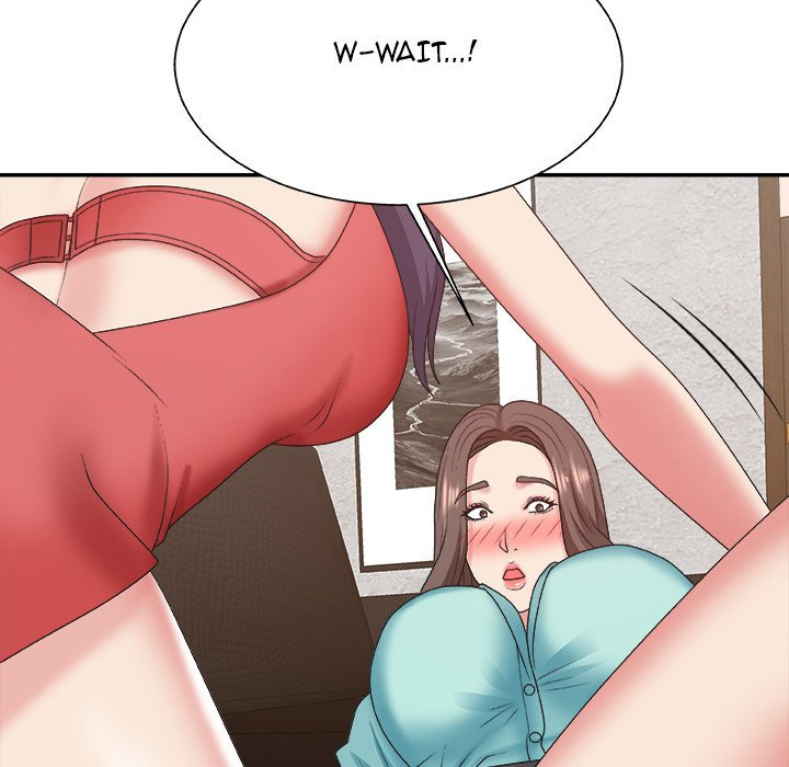 Miss Announcer Chapter 43 Page 90
