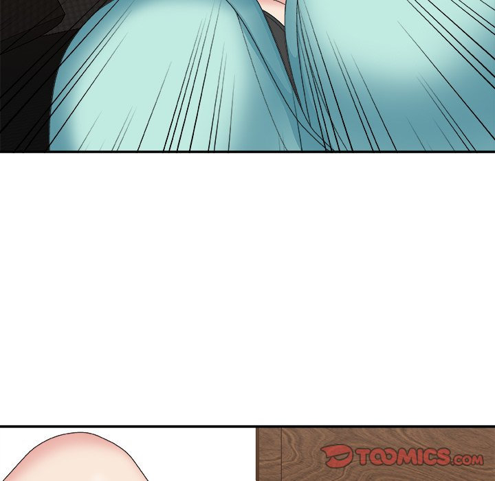 Miss Announcer Chapter 43 Page 93
