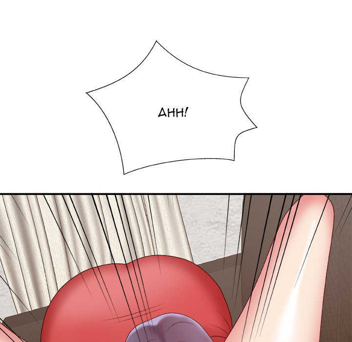 Miss Announcer Chapter 43 Page 95