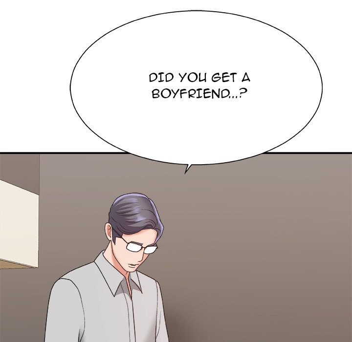 Miss Announcer Chapter 44 Page 100