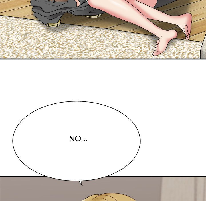 Miss Announcer Chapter 44 Page 102