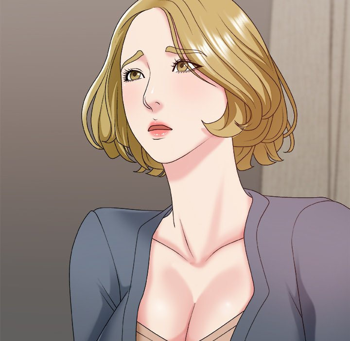 Miss Announcer Chapter 44 Page 103