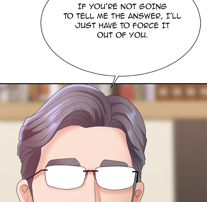 Miss Announcer Chapter 44 Page 108