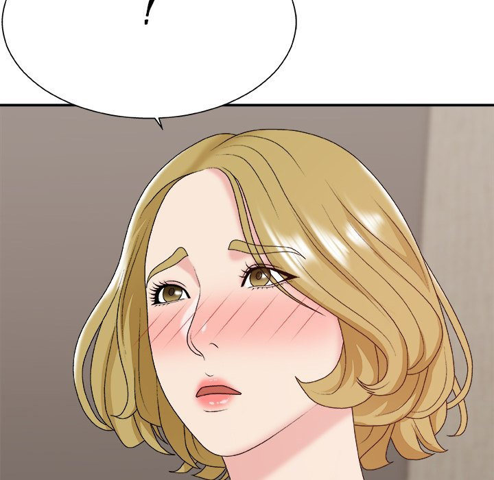 Miss Announcer Chapter 44 Page 110