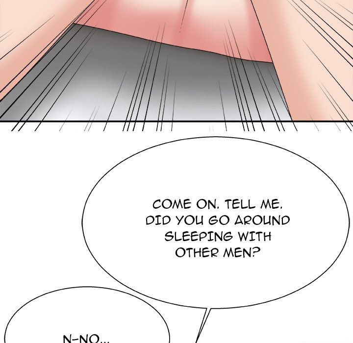 Miss Announcer Chapter 44 Page 116
