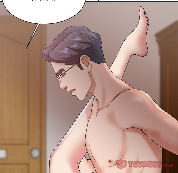 Miss Announcer Chapter 44 Page 117