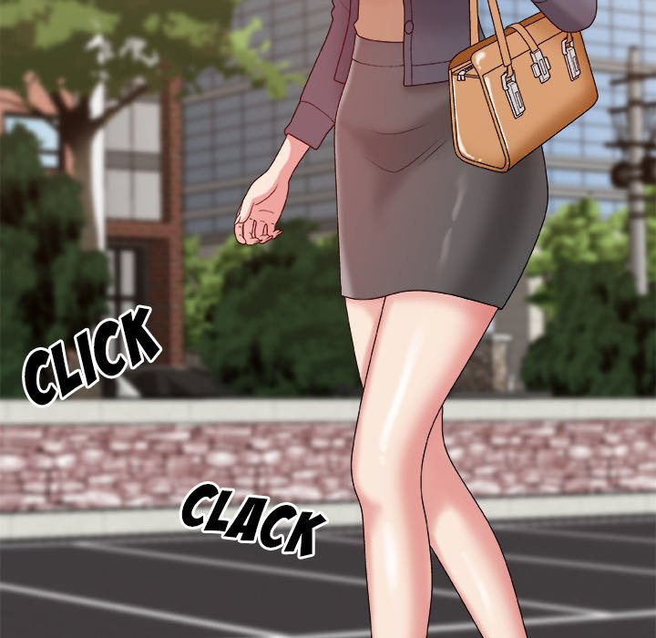 Miss Announcer Chapter 44 Page 16