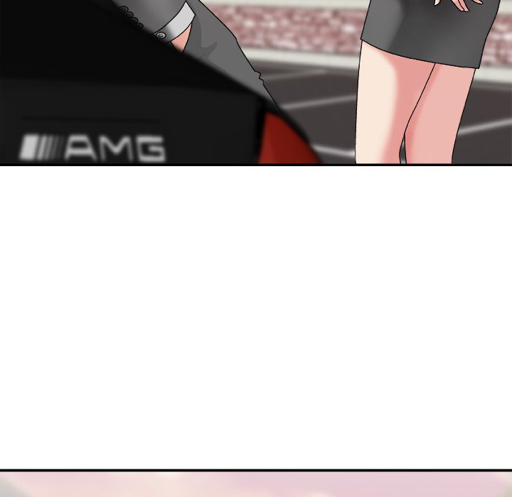 Miss Announcer Chapter 44 Page 19