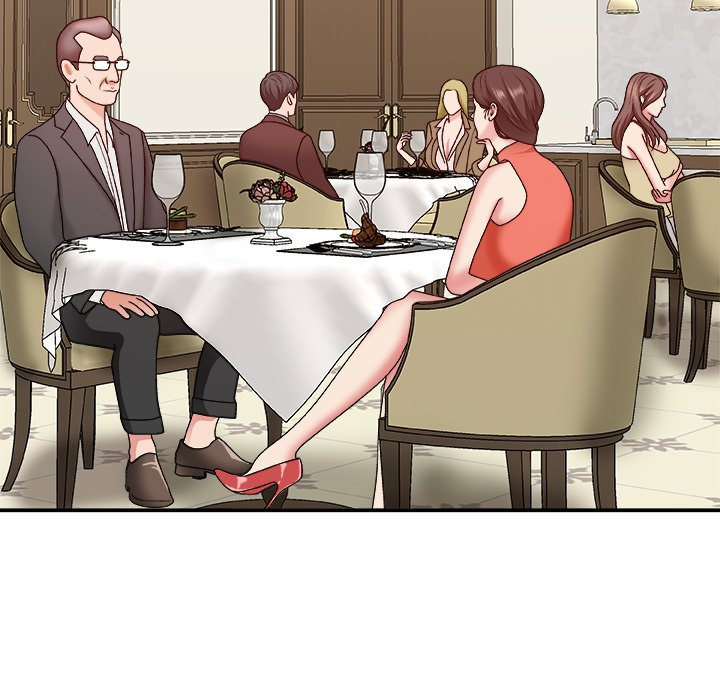 Miss Announcer Chapter 44 Page 25