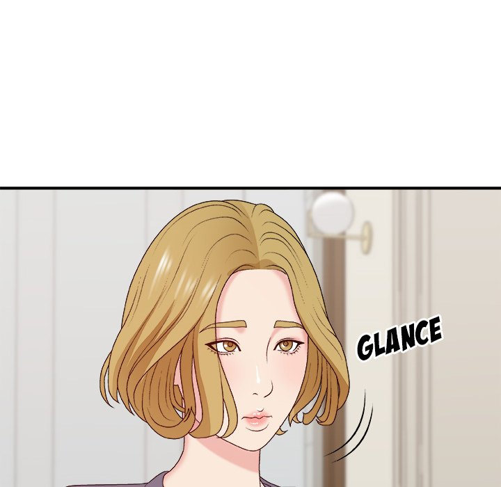 Miss Announcer Chapter 44 Page 29