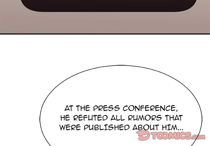 Miss Announcer Chapter 44 Page 3