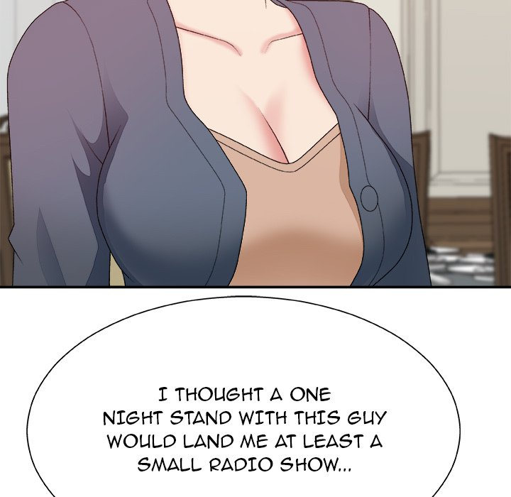 Miss Announcer Chapter 44 Page 30