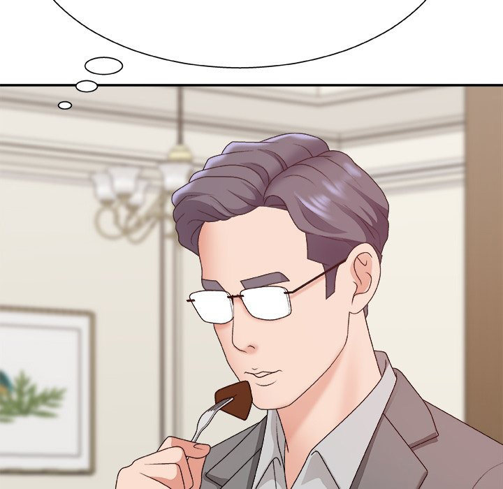 Miss Announcer Chapter 44 Page 31