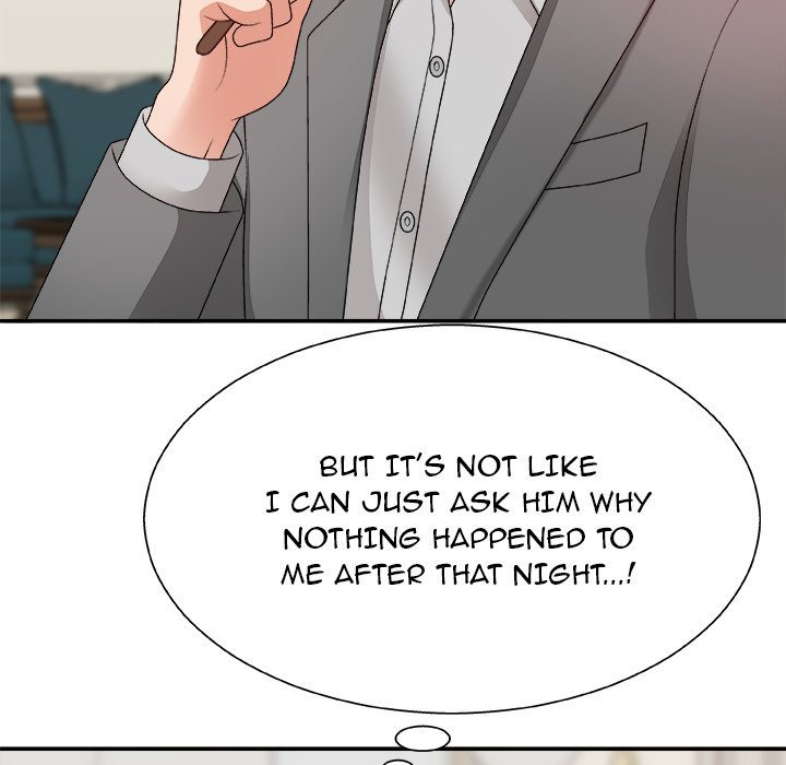 Miss Announcer Chapter 44 Page 32