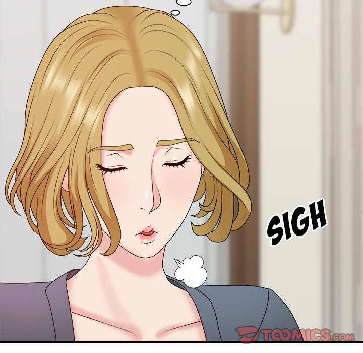 Miss Announcer Chapter 44 Page 33