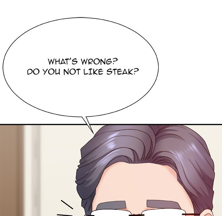Miss Announcer Chapter 44 Page 34